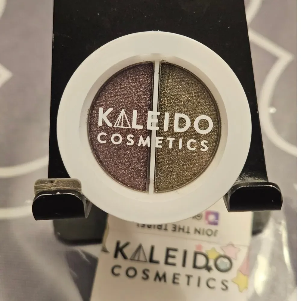 Kaleido go pigments